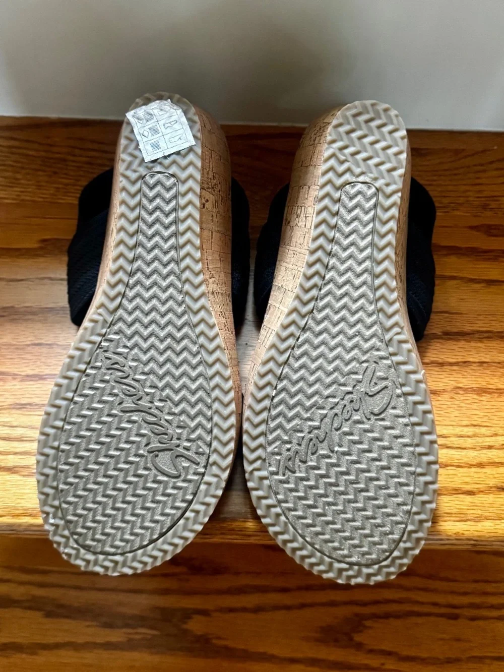 Skechers beverlee sheer